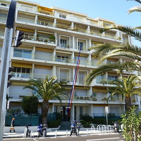 Apartment Duplex On Promenade Des Anglais 177 Niza Exterior foto