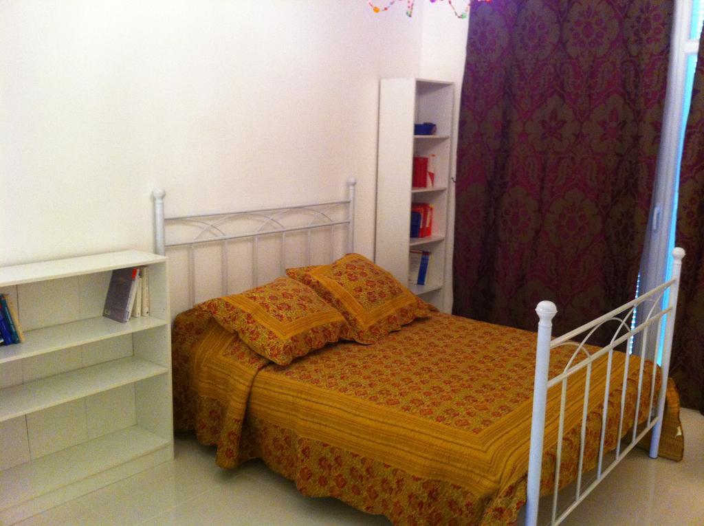 Apartment Duplex On Promenade Des Anglais 177 Niza Exterior foto