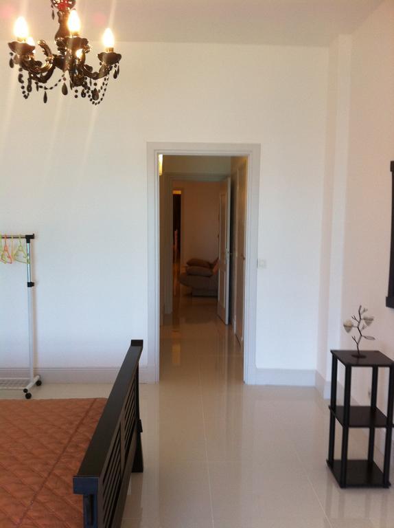 Apartment Duplex On Promenade Des Anglais 177 Niza Exterior foto