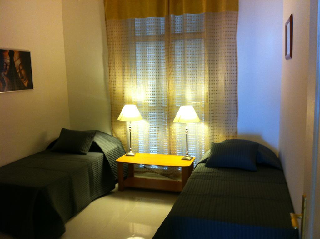 Apartment Duplex On Promenade Des Anglais 177 Niza Exterior foto