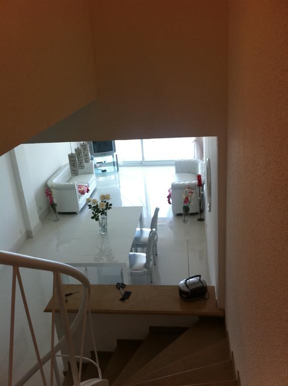 Apartment Duplex On Promenade Des Anglais 177 Niza Exterior foto