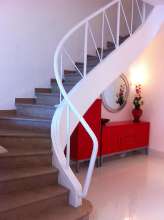 Apartment Duplex On Promenade Des Anglais 177 Niza Exterior foto