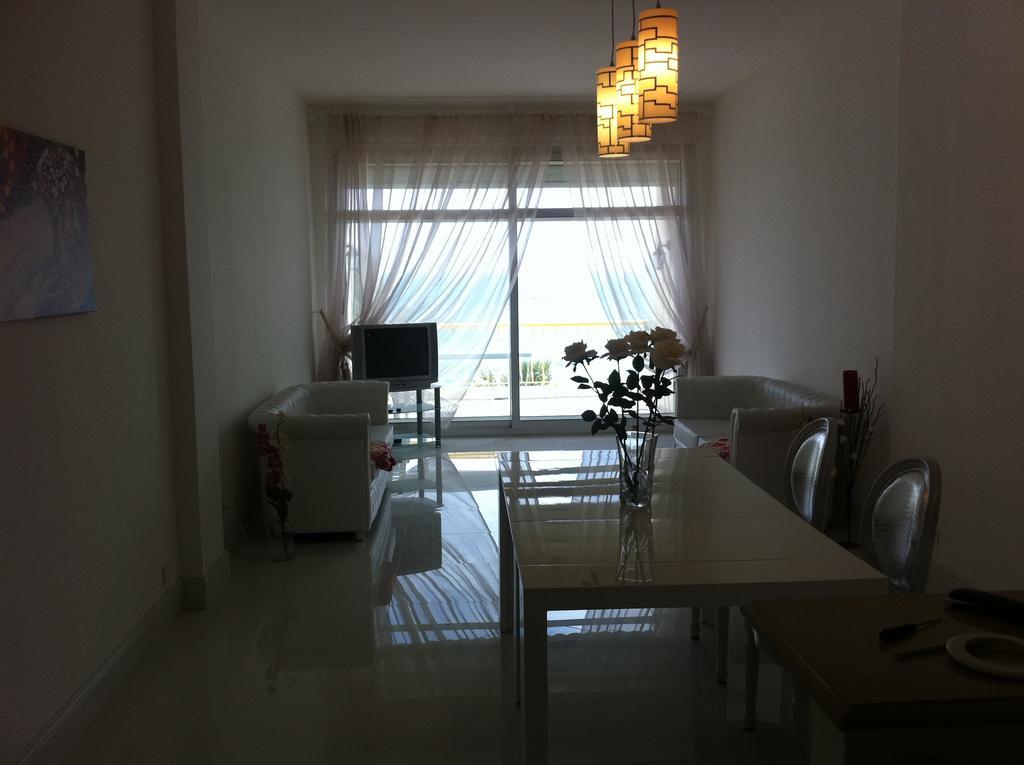 Apartment Duplex On Promenade Des Anglais 177 Niza Exterior foto