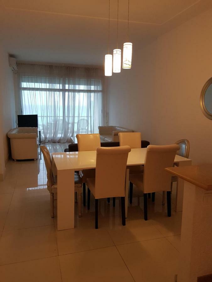 Apartment Duplex On Promenade Des Anglais 177 Niza Exterior foto